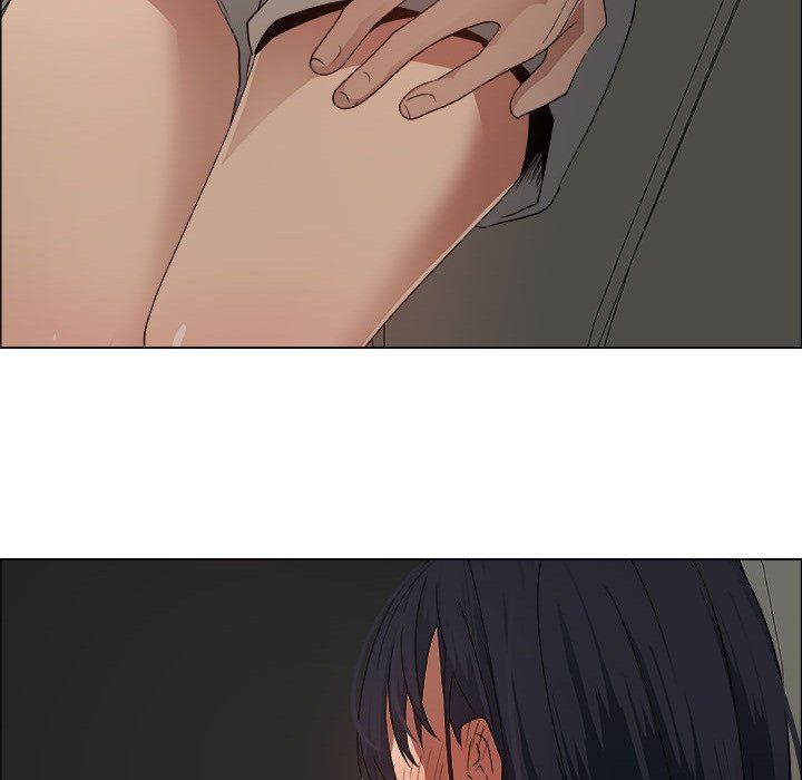 [韩国漫画] 漂亮姐姐 爱情,巨乳大奶#[82P]-25