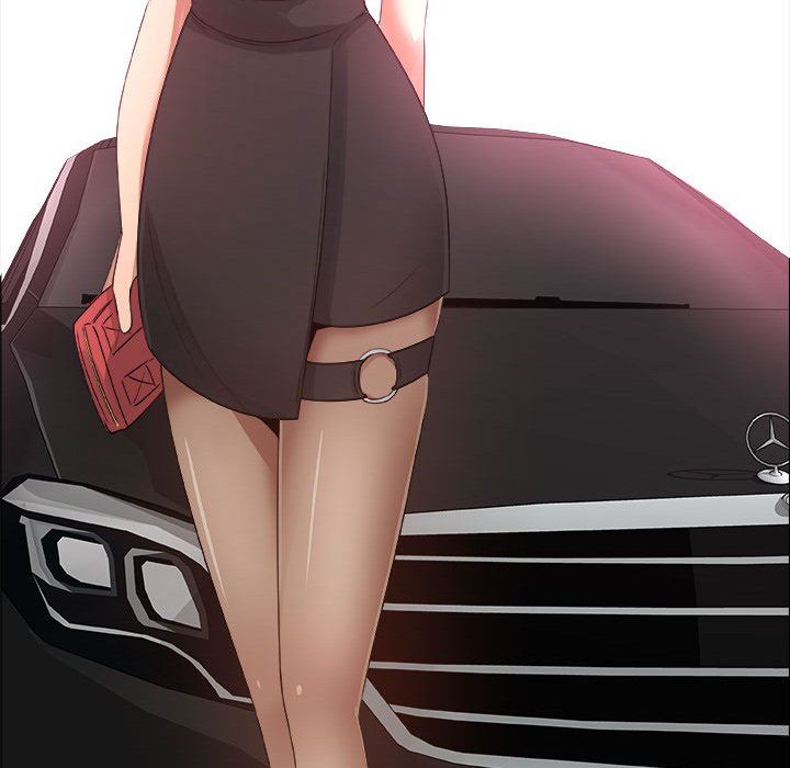 [韩国漫画] 漂亮姐姐 爱情,巨乳大奶#[82P]-39