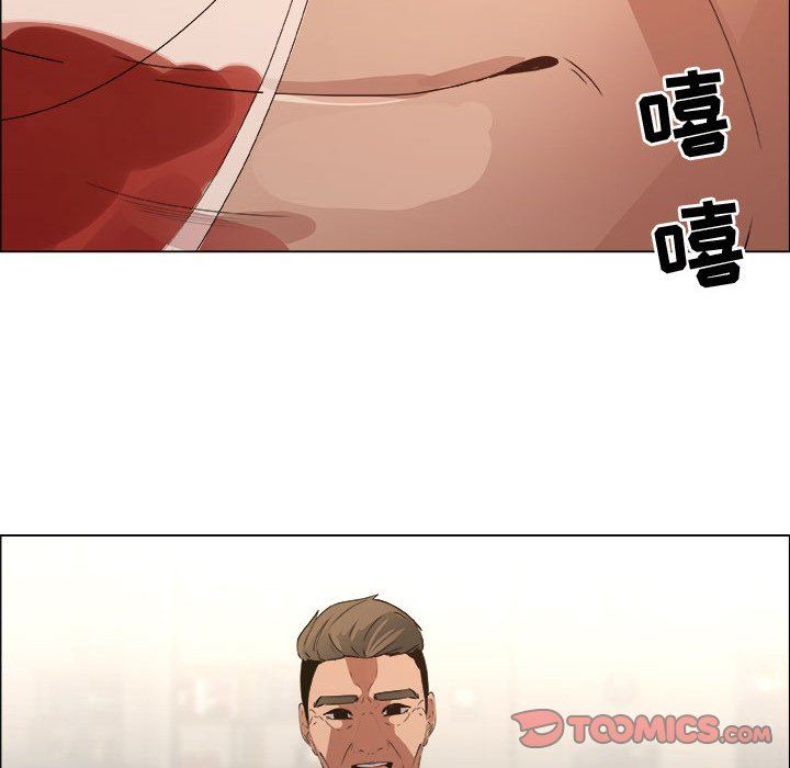 [韩国漫画] 漂亮姐姐 爱情,巨乳大奶#[82P]-54