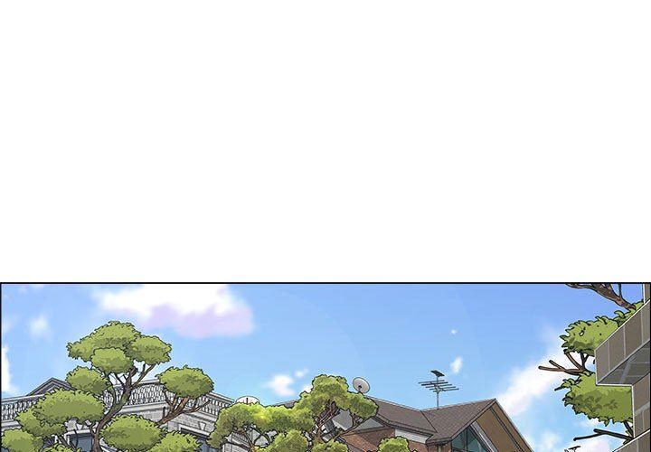 [韩国漫画] 漂亮姐姐 爱情,巨乳大奶#[83P]-1