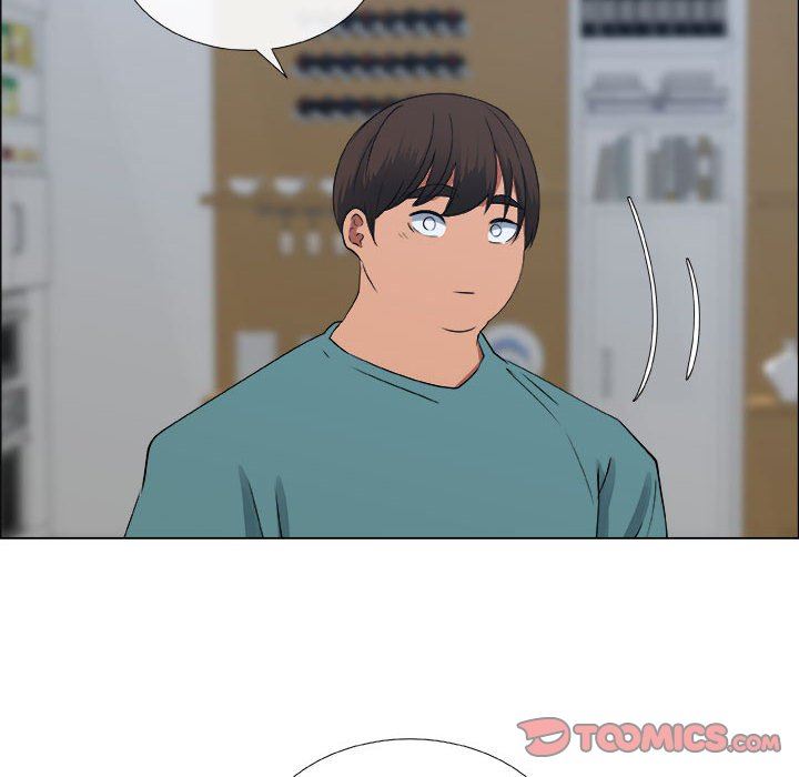 [韩国漫画] 漂亮姐姐 爱情,巨乳大奶#[83P]-10