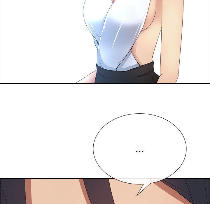 [韩国漫画] 漂亮姐姐 爱情,巨乳大奶#[83P]-12