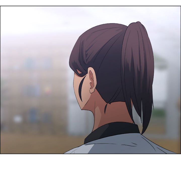 [韩国漫画] 漂亮姐姐 爱情,巨乳大奶#[83P]-33