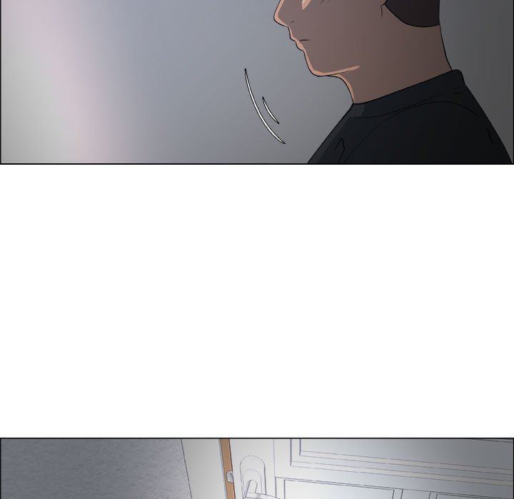 [韩国漫画] 漂亮姐姐 爱情,巨乳大奶#[83P]-39