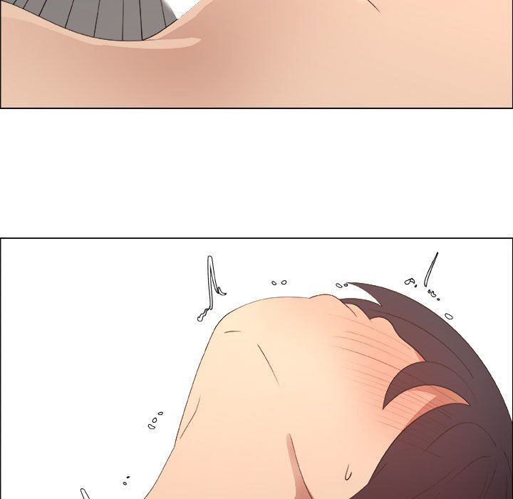 [韩国漫画] 漂亮姐姐 爱情,巨乳大奶#[83P]-73