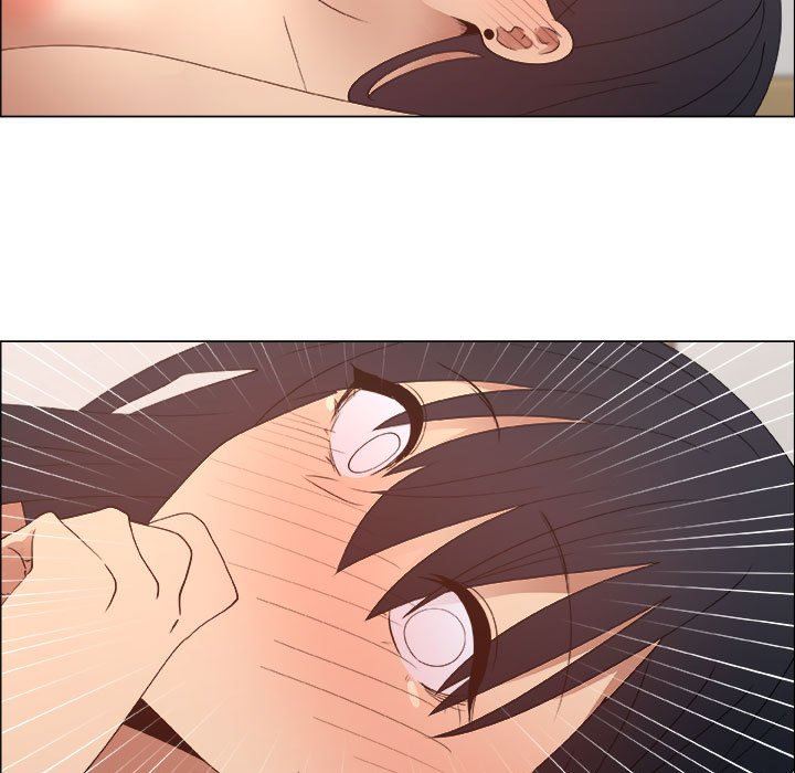 [韩国漫画] 漂亮姐姐 爱情,巨乳大奶#[83P]-75