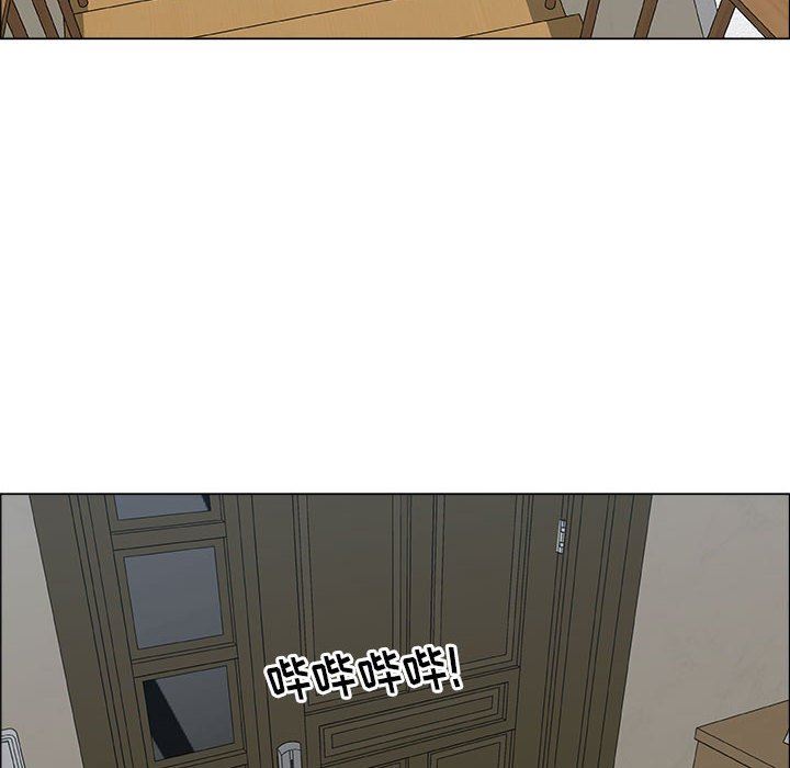 [韩国漫画] 漂亮姐姐 爱情,巨乳大奶#[83P]-8