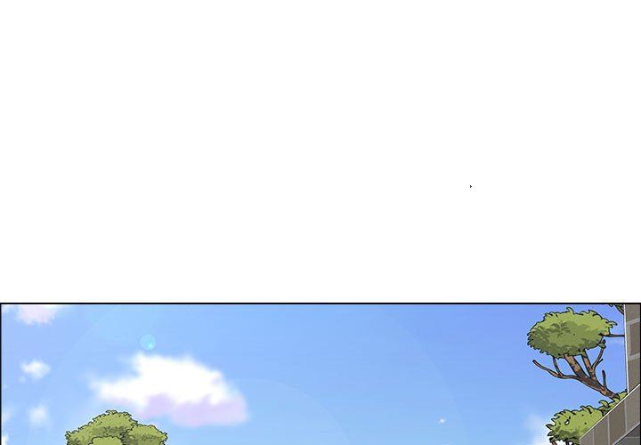 [韩国漫画] 漂亮姐姐 爱情,巨乳大奶#[83P]-1