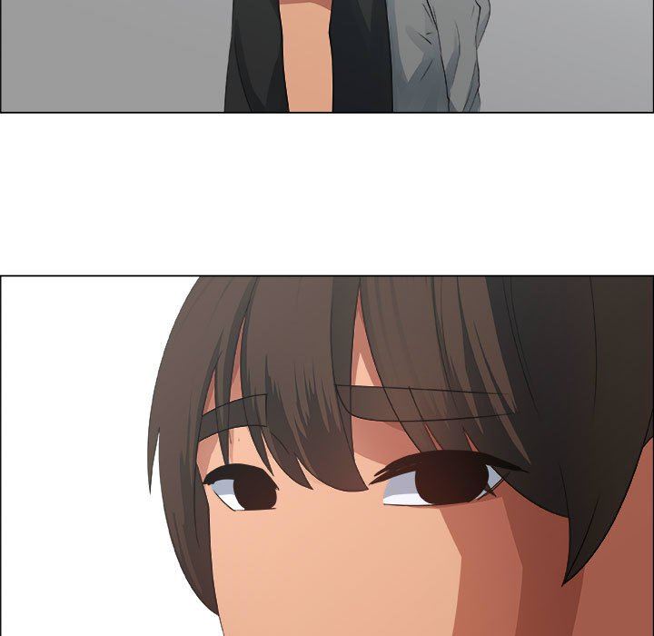 [韩国漫画] 漂亮姐姐 爱情,巨乳大奶#[83P]-11