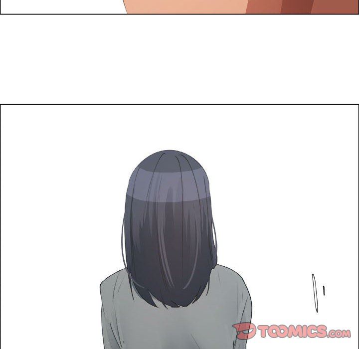[韩国漫画] 漂亮姐姐 爱情,巨乳大奶#[83P]-12