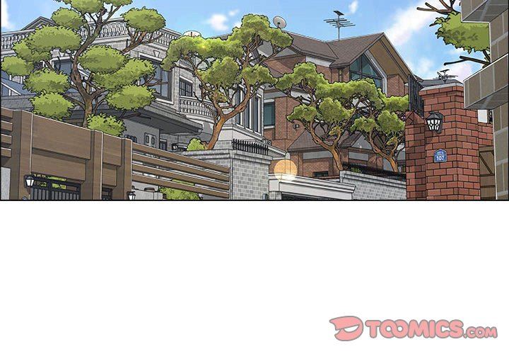 [韩国漫画] 漂亮姐姐 爱情,巨乳大奶#[83P]-2