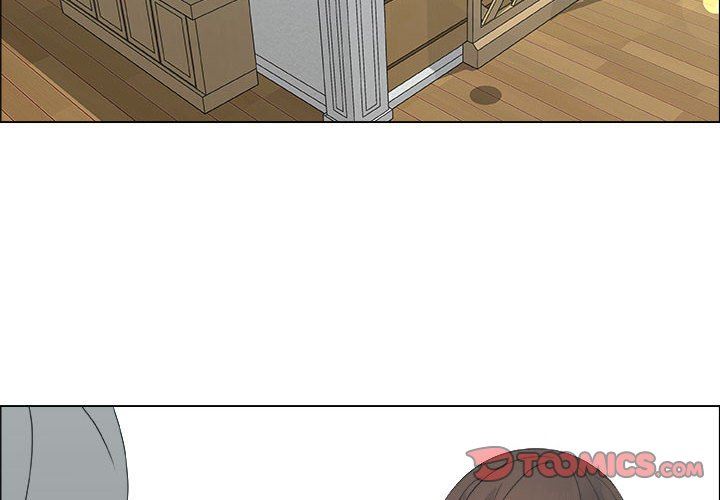[韩国漫画] 漂亮姐姐 爱情,巨乳大奶#[83P]-4