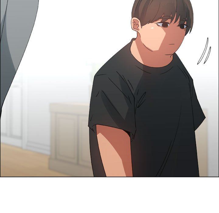 [韩国漫画] 漂亮姐姐 爱情,巨乳大奶#[83P]-5