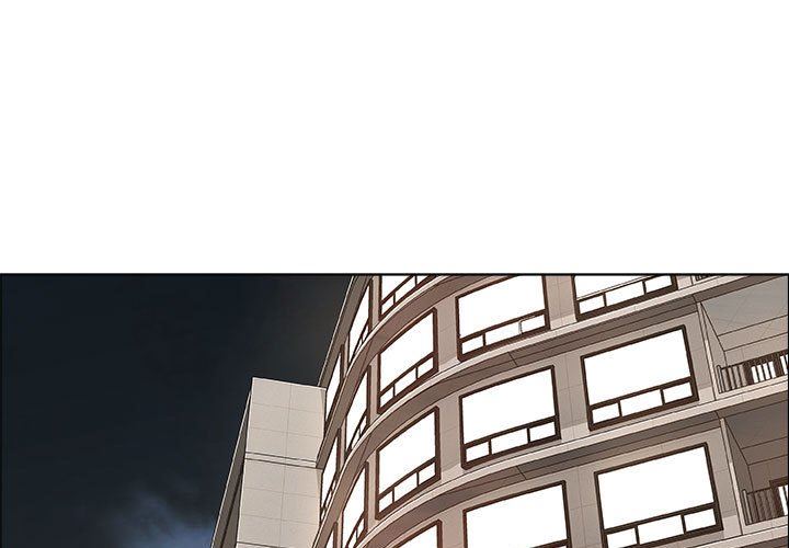 [韩国漫画] 漂亮姐姐 爱情,巨乳大奶#[80P]-1