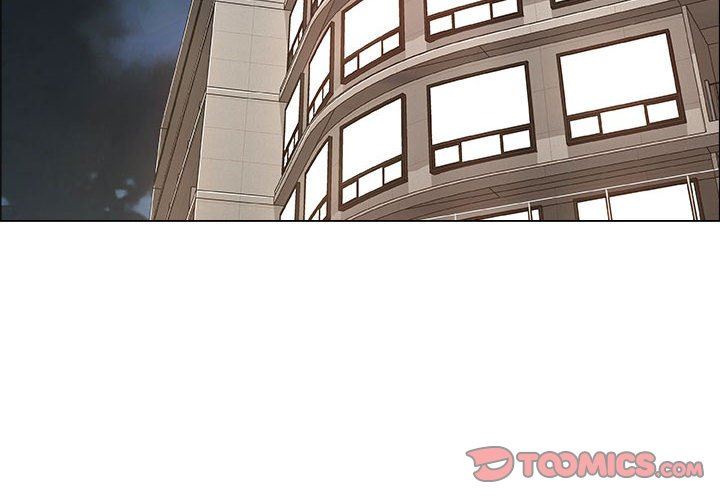 [韩国漫画] 漂亮姐姐 爱情,巨乳大奶#[80P]-2