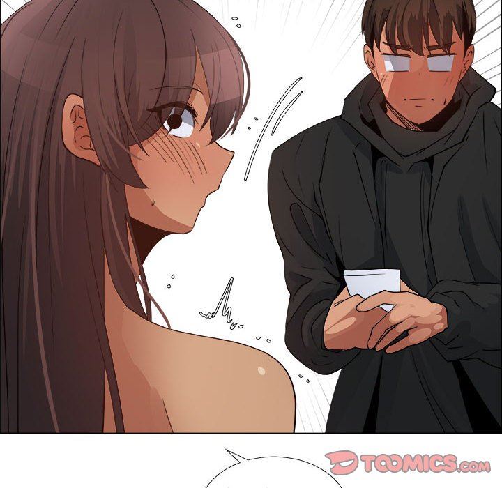 [韩国漫画] 漂亮姐姐 爱情,巨乳大奶#[83P]-18