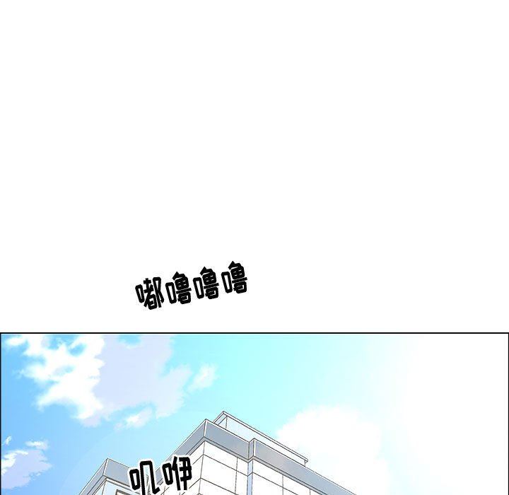 [韩国漫画] 漂亮姐姐 爱情,巨乳大奶#[83P]-41