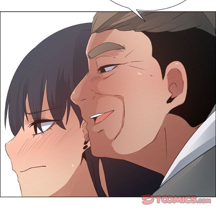 [韩国漫画] 漂亮姐姐 爱情,巨乳大奶#[83P]-52