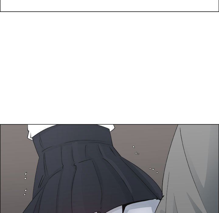 [韩国漫画] 漂亮姐姐 爱情,巨乳大奶#[83P]-57