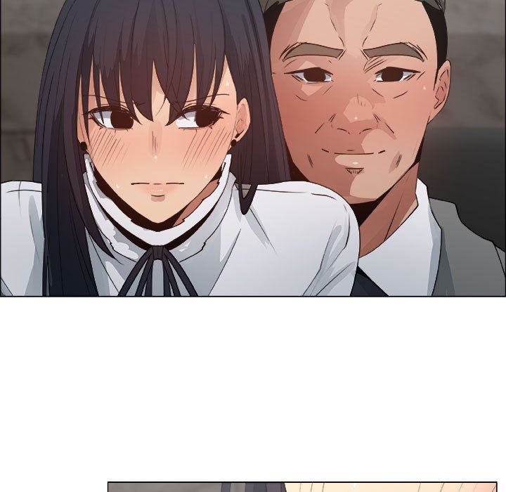 [韩国漫画] 漂亮姐姐 爱情,巨乳大奶#[83P]-59