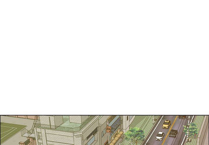 [韩国漫画] 漂亮姐姐 爱情,巨乳大奶#[82P]-1