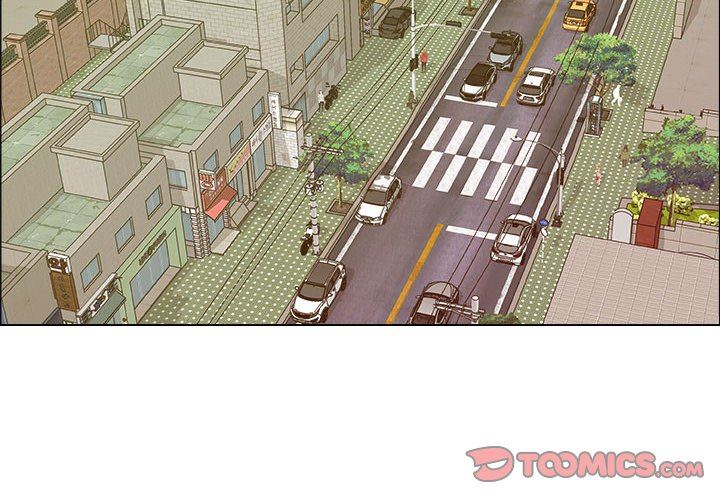 [韩国漫画] 漂亮姐姐 爱情,巨乳大奶#[82P]-2