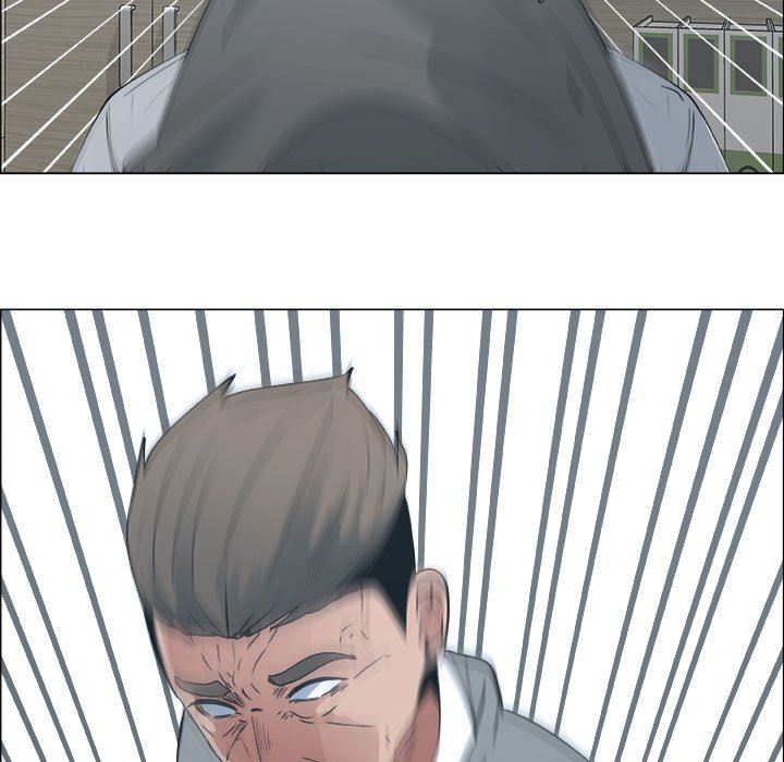 [韩国漫画] 漂亮姐姐 爱情,巨乳大奶#[82P]-29