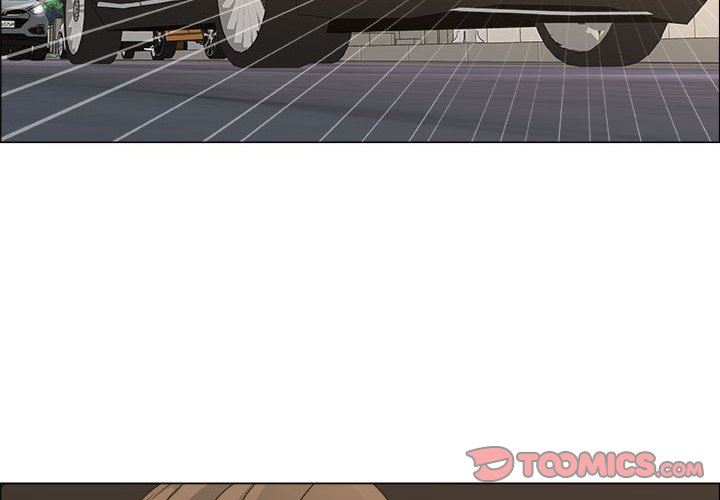 [韩国漫画] 漂亮姐姐 爱情,巨乳大奶#[82P]-4