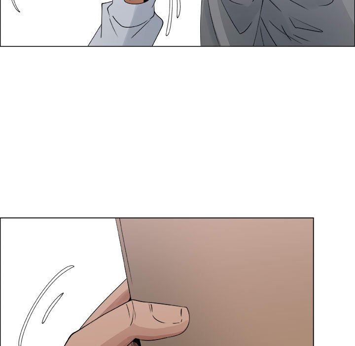 [韩国漫画] 漂亮姐姐 爱情,巨乳大奶#[82P]-53
