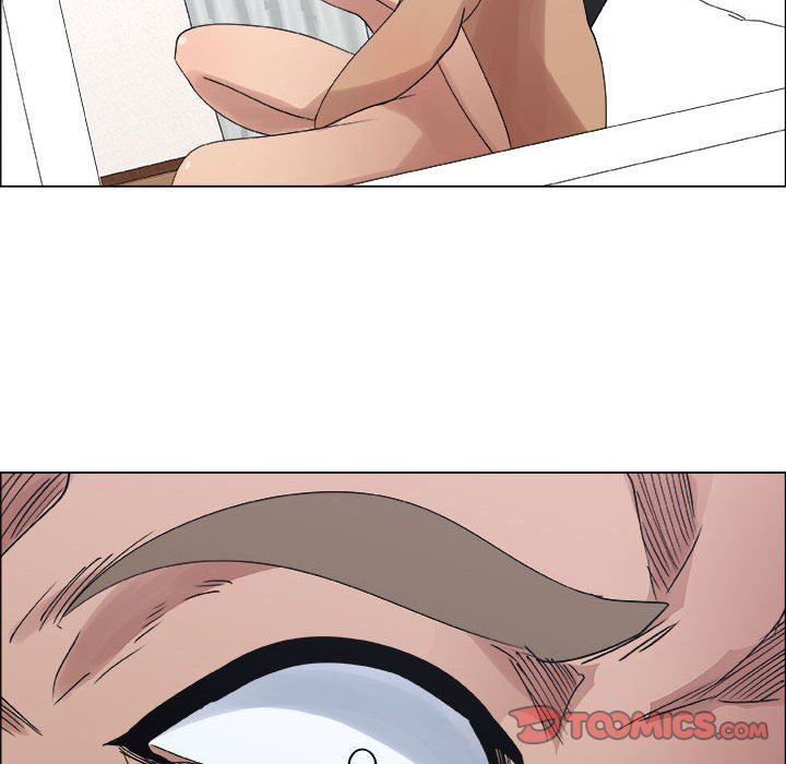 [韩国漫画] 漂亮姐姐 爱情,巨乳大奶#[82P]-58