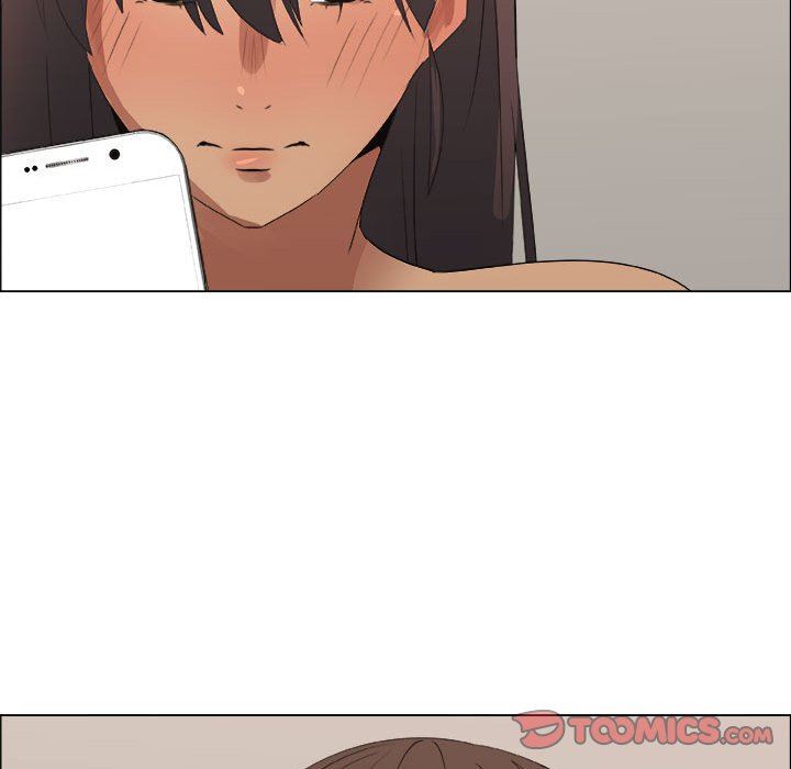 [韩国漫画] 漂亮姐姐 爱情,巨乳大奶#[82P]-76