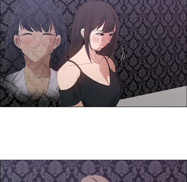 [韩国漫画] 漂亮姐姐 爱情,巨乳大奶#[100P]-37
