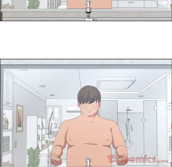[韩国漫画] 漂亮姐姐 爱情,巨乳大奶#[100P]-71