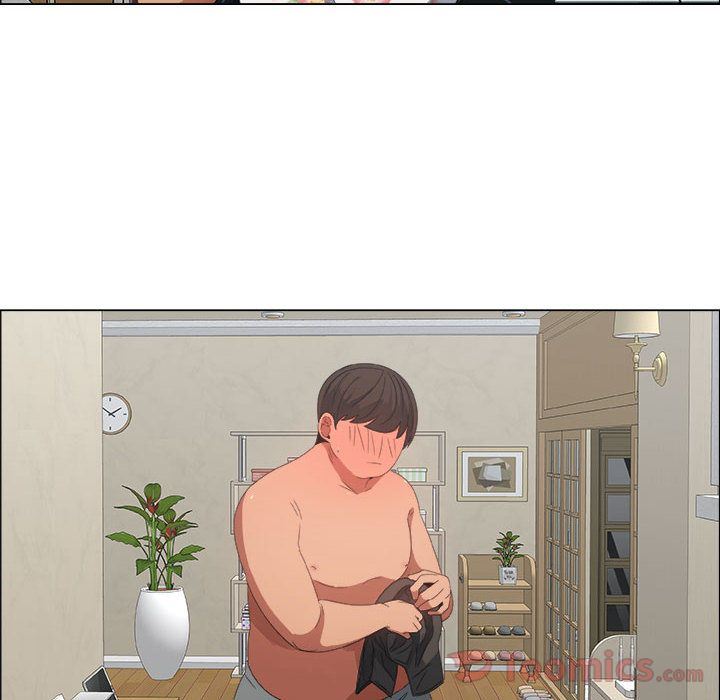 [韩国漫画] 漂亮姐姐 爱情,巨乳大奶#[100P]-85