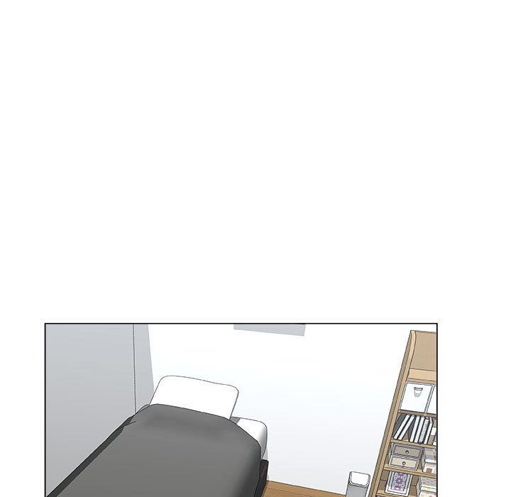 [韩国漫画] 漂亮姐姐 爱情,巨乳大奶#[100P]-88