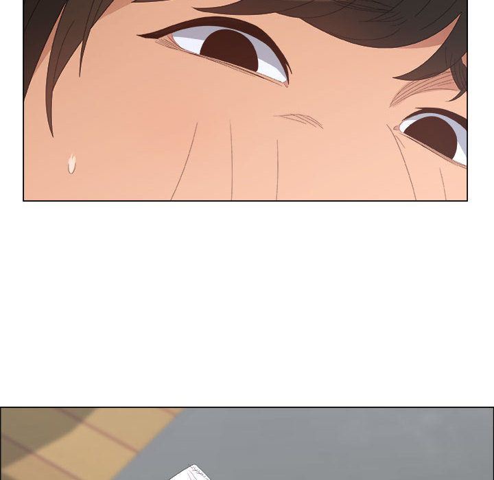 [韩国漫画] 漂亮姐姐 爱情,巨乳大奶#[100P]-91