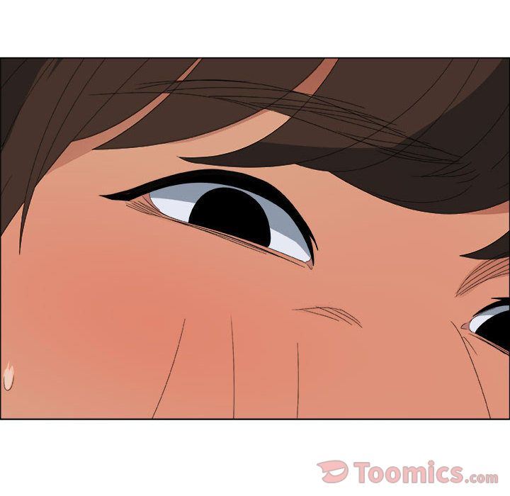 [韩国漫画] 漂亮姐姐 爱情,巨乳大奶#[100P]-99