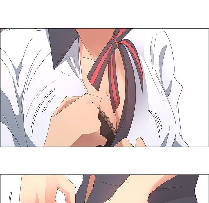 [韩国漫画] 漂亮姐姐 爱情,巨乳大奶#[76P]-22