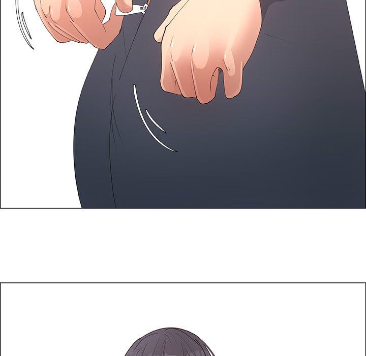 [韩国漫画] 漂亮姐姐 爱情,巨乳大奶#[76P]-23