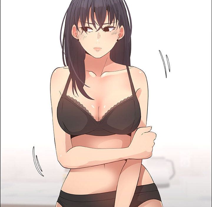 [韩国漫画] 漂亮姐姐 爱情,巨乳大奶#[76P]-24