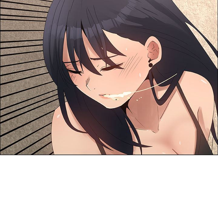[韩国漫画] 漂亮姐姐 爱情,巨乳大奶#[76P]-55