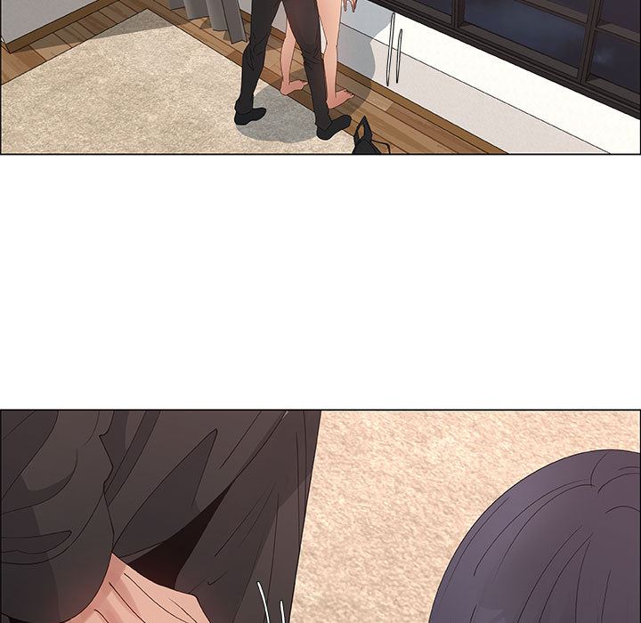 [韩国漫画] 漂亮姐姐 爱情,巨乳大奶#[76P]-65