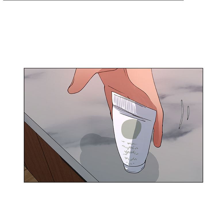 [韩国漫画] 漂亮姐姐 爱情,巨乳大奶#[76P]-71