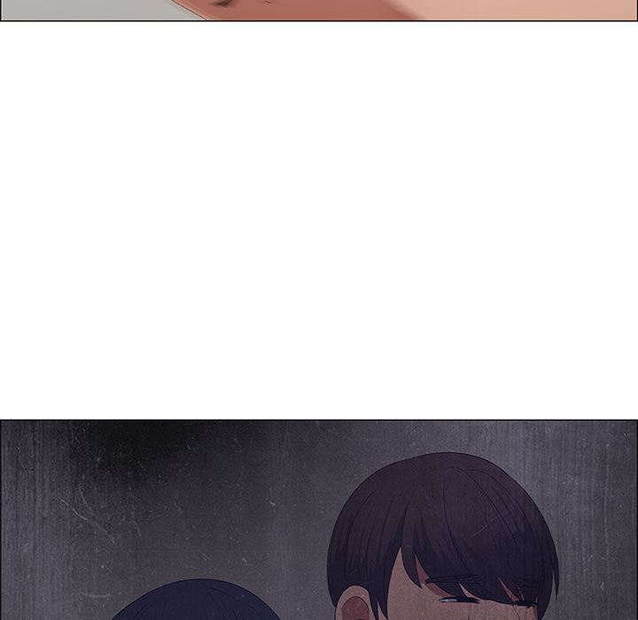 [韩国漫画] 漂亮姐姐 爱情,巨乳大奶#[76P]-9