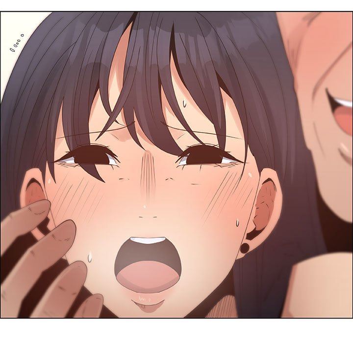 [韩国漫画] 漂亮姐姐 爱情,巨乳大奶#[80P]-49