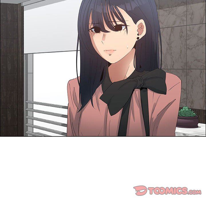 [韩国漫画] 漂亮姐姐 爱情,巨乳大奶#[83P]-26