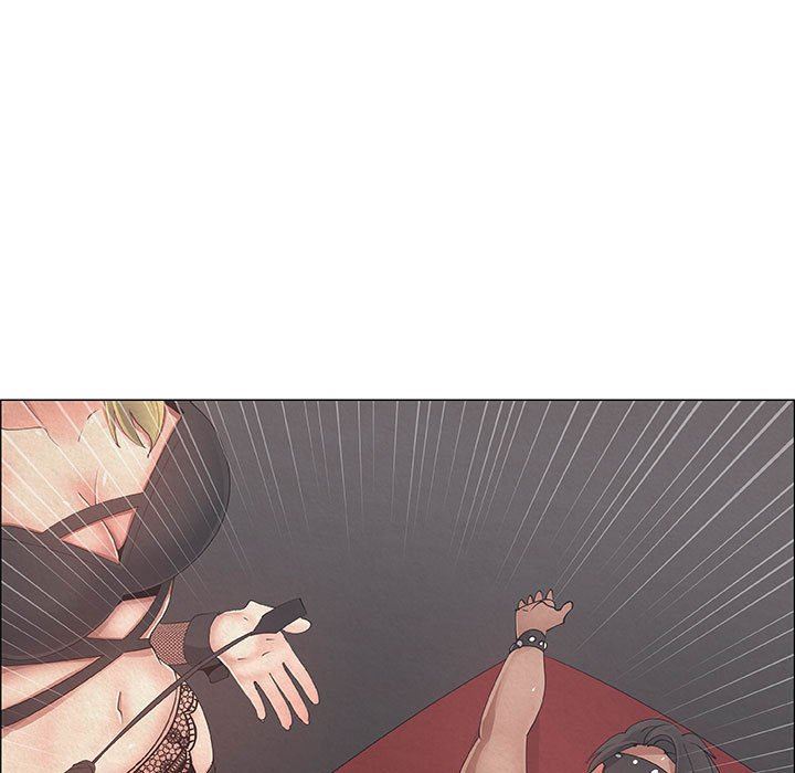 [韩国漫画] 漂亮姐姐 爱情,巨乳大奶#[83P]-7