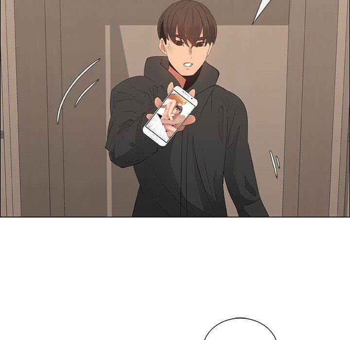 [韩国漫画] 漂亮姐姐 爱情,巨乳大奶#[80P]-12
