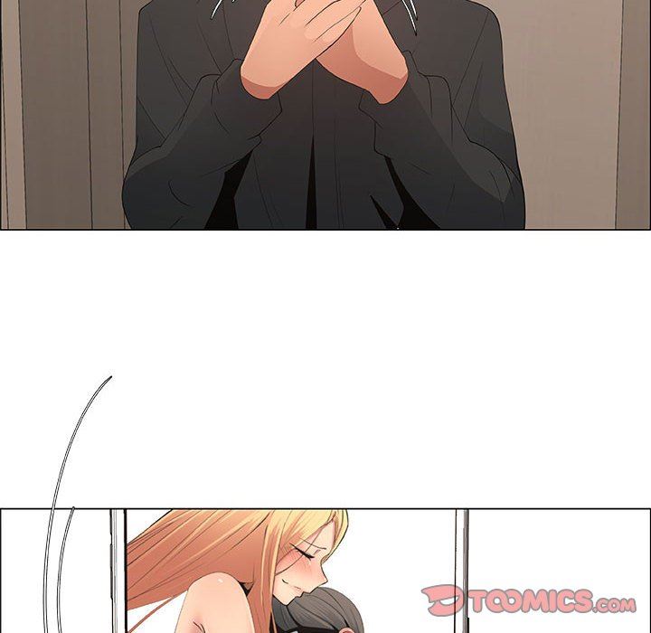 [韩国漫画] 漂亮姐姐 爱情,巨乳大奶#[80P]-46