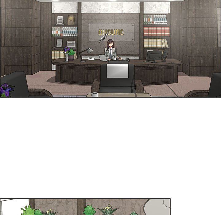[韩国漫画] 漂亮姐姐 爱情,巨乳大奶#[75P]-19
